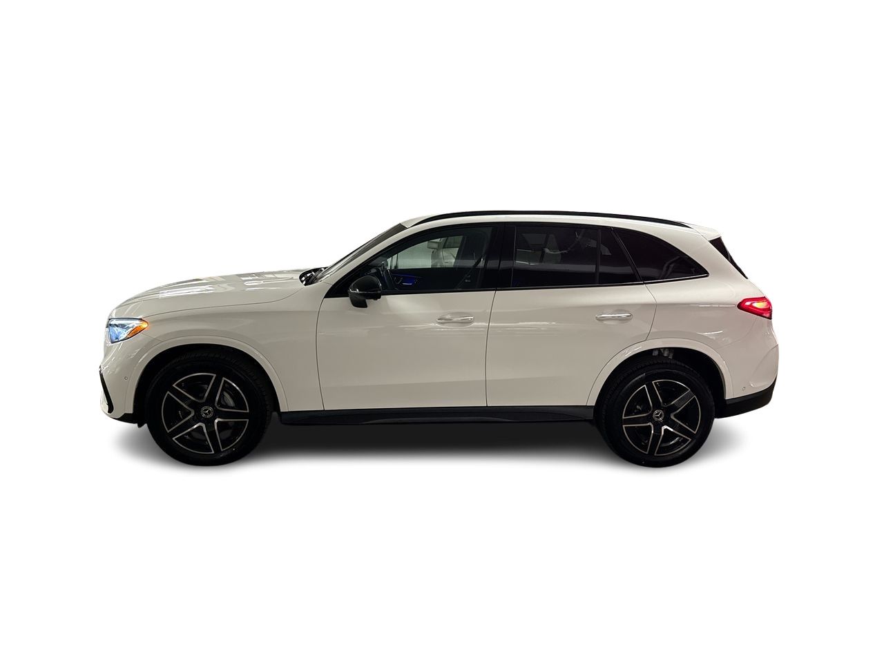 Mercedes-Benz GLC  2026 à North Vancouver, Colombie-Britannique