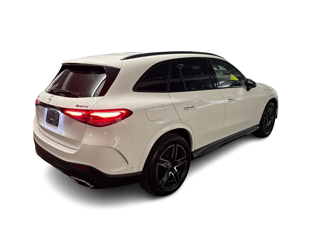 Mercedes-Benz GLC  2026 à North Vancouver, Colombie-Britannique