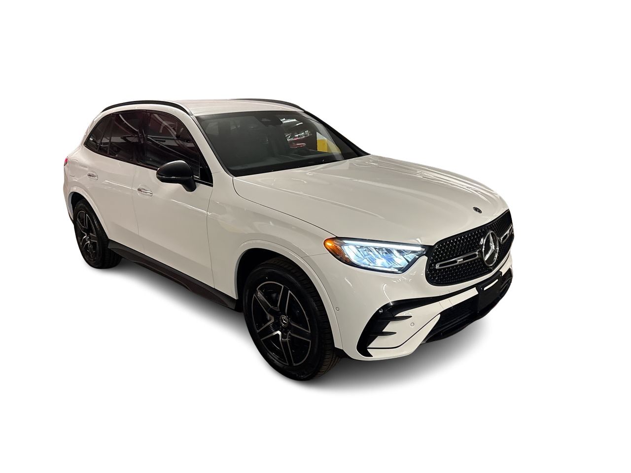 Mercedes-Benz GLC  2026 à North Vancouver, Colombie-Britannique