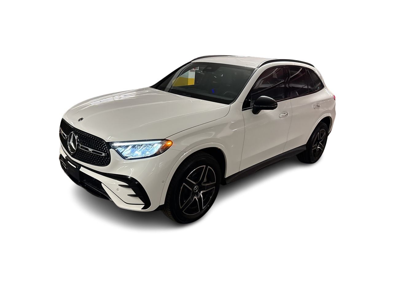 Mercedes-Benz GLC  2026 à North Vancouver, Colombie-Britannique