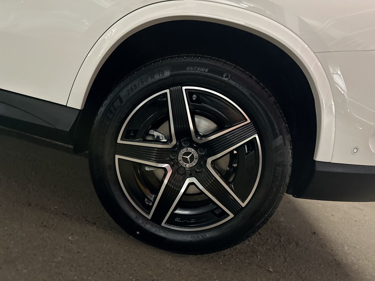 Mercedes-Benz GLC  2026 à North Vancouver, Colombie-Britannique
