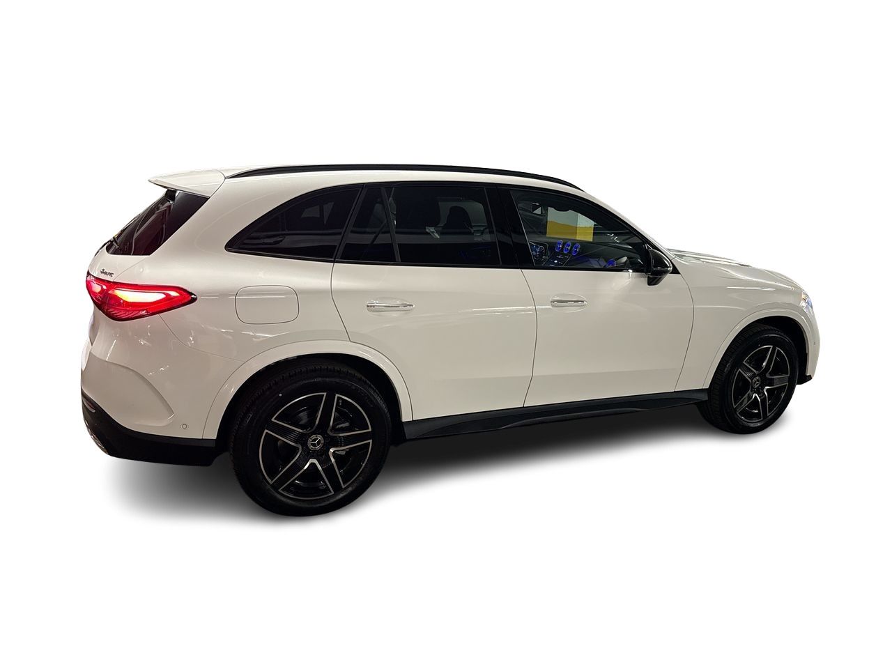 Mercedes-Benz GLC  2026 à North Vancouver, Colombie-Britannique