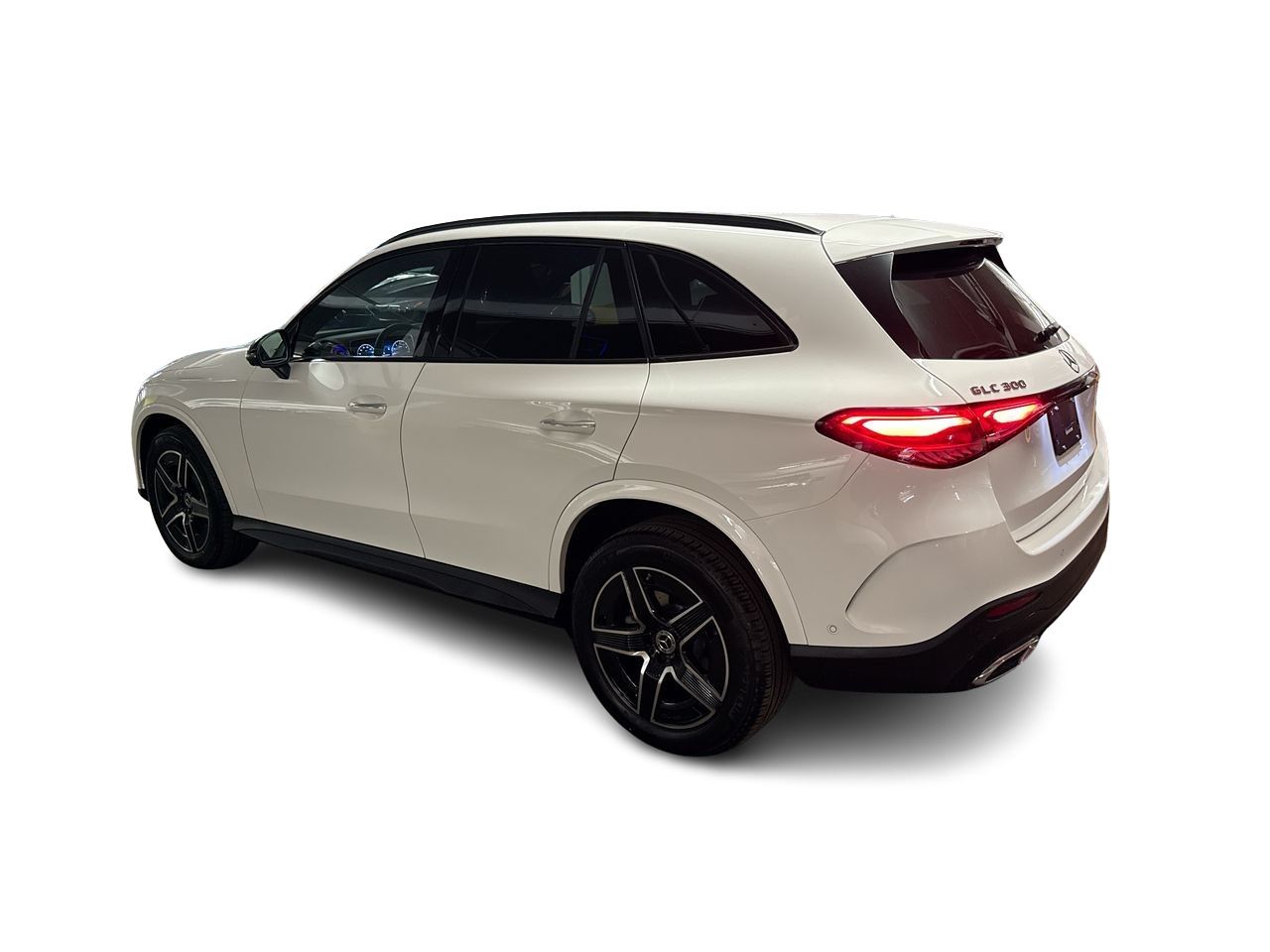 Mercedes-Benz GLC  2026 à North Vancouver, Colombie-Britannique