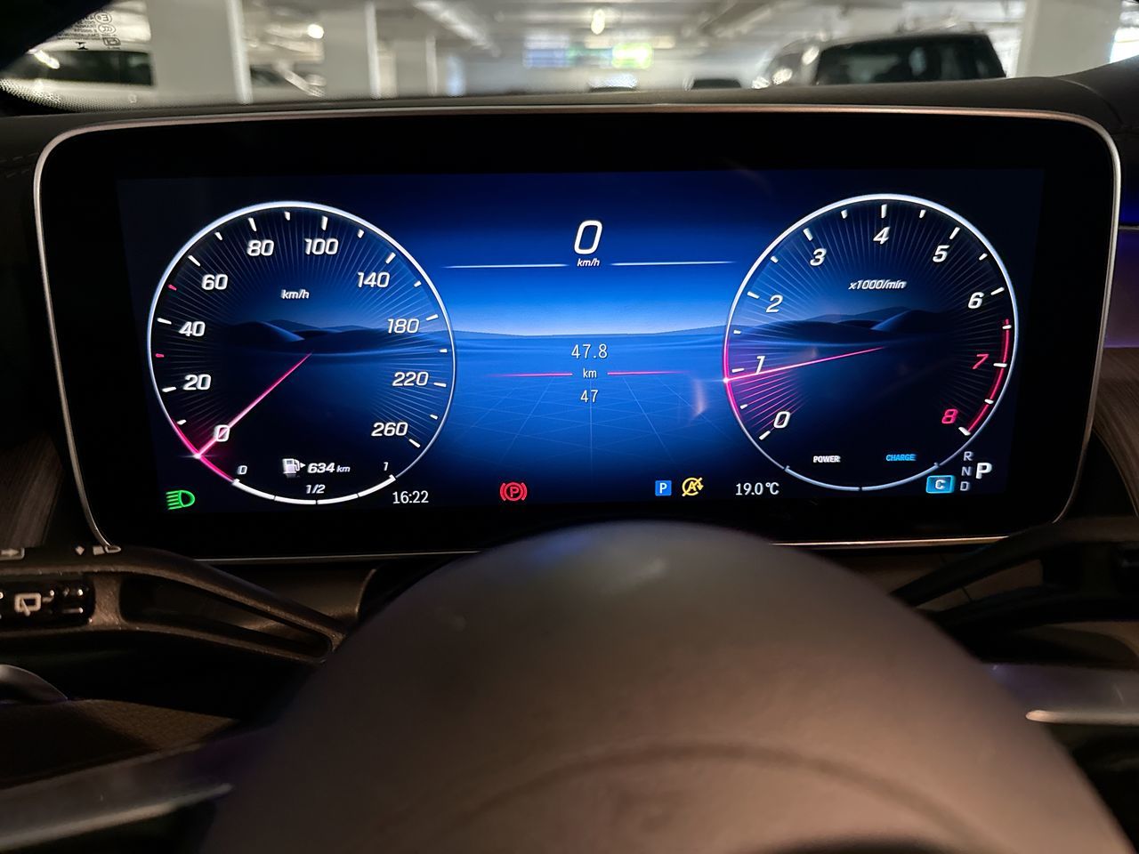 Mercedes-Benz GLC  2026 à North Vancouver, Colombie-Britannique