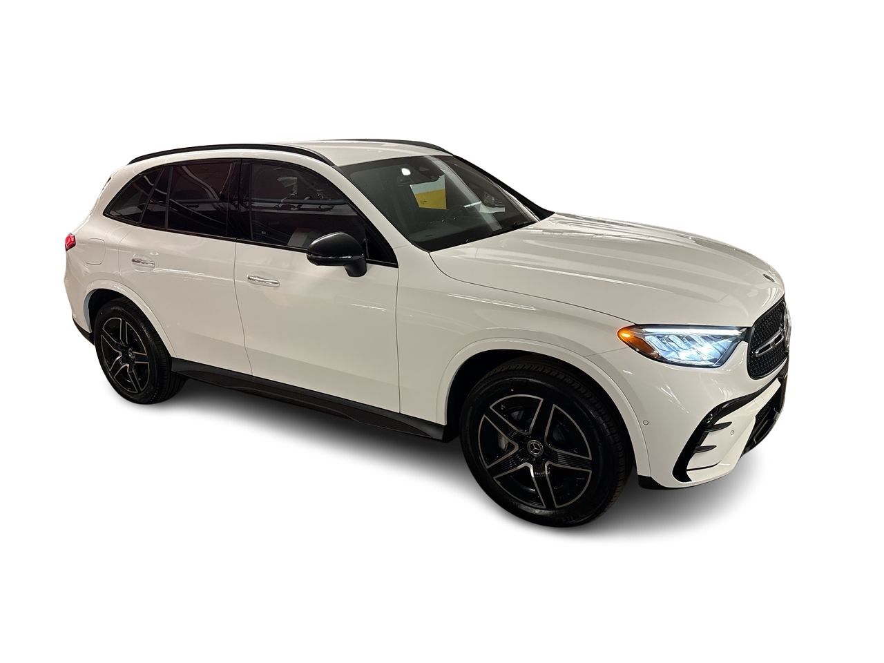 Mercedes-Benz GLC  2026 à North Vancouver, Colombie-Britannique