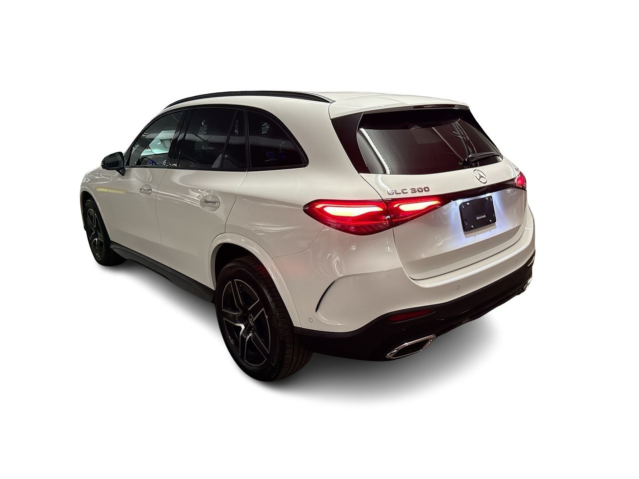 Mercedes-Benz GLC  2026 à North Vancouver, Colombie-Britannique