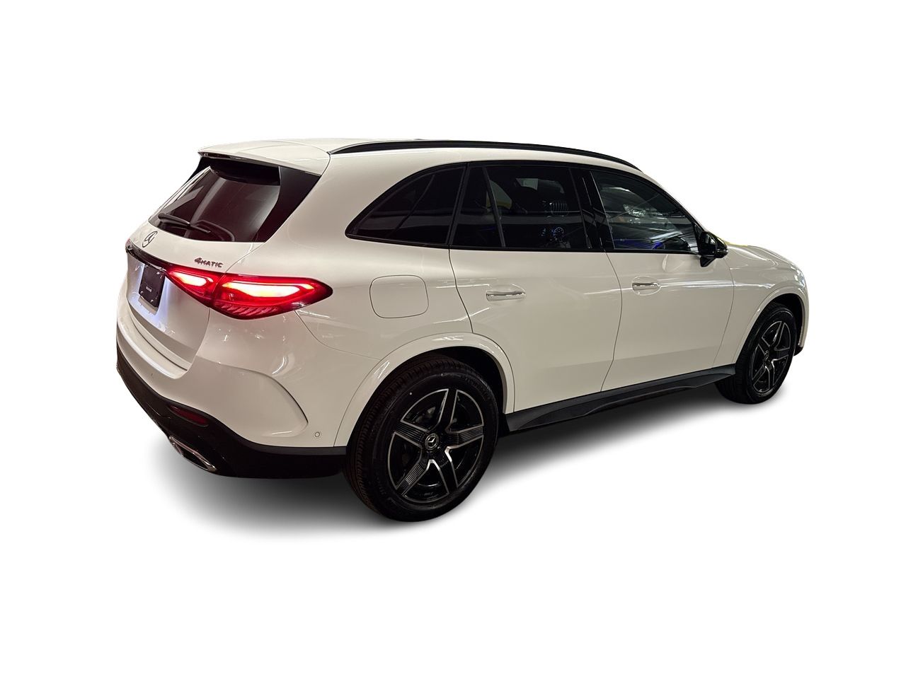 Mercedes-Benz GLC  2026 à North Vancouver, Colombie-Britannique