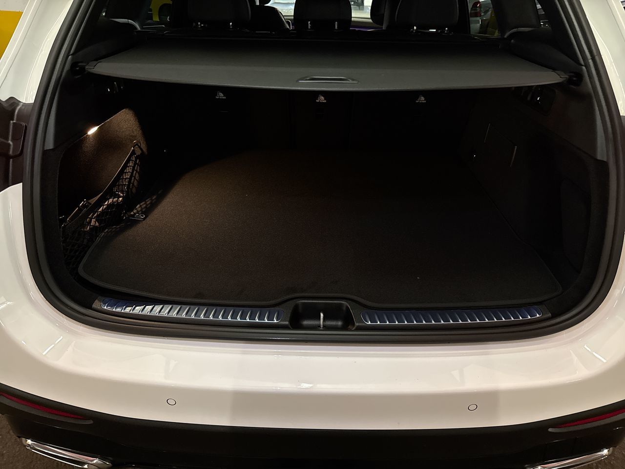 Mercedes-Benz GLC  2026 à North Vancouver, Colombie-Britannique