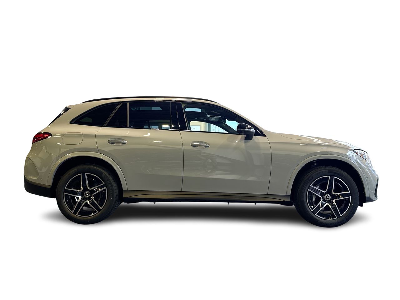 2026 Mercedes-Benz GLC in North Vancouver, British Columbia