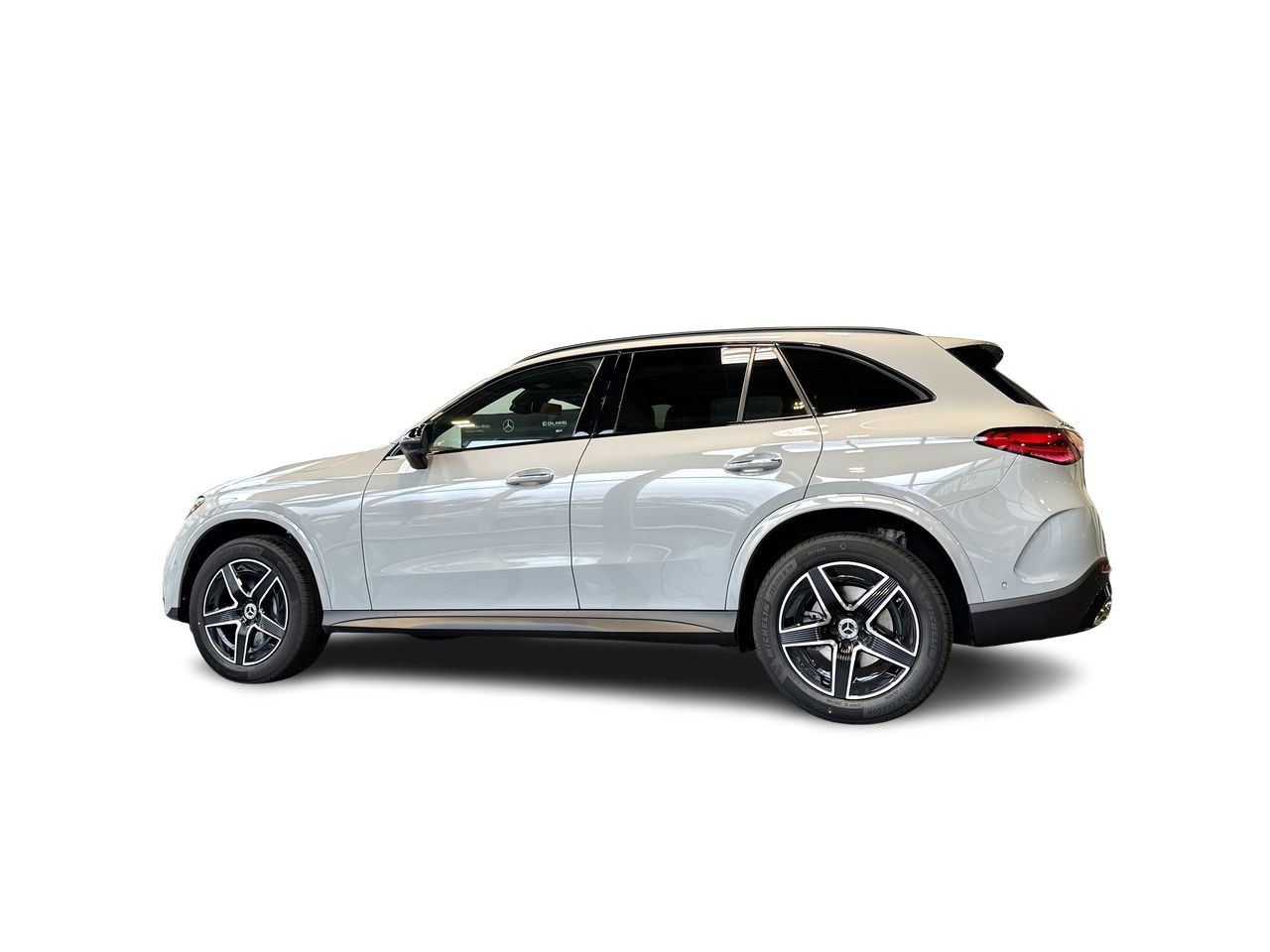 2026 Mercedes-Benz GLC in North Vancouver, British Columbia