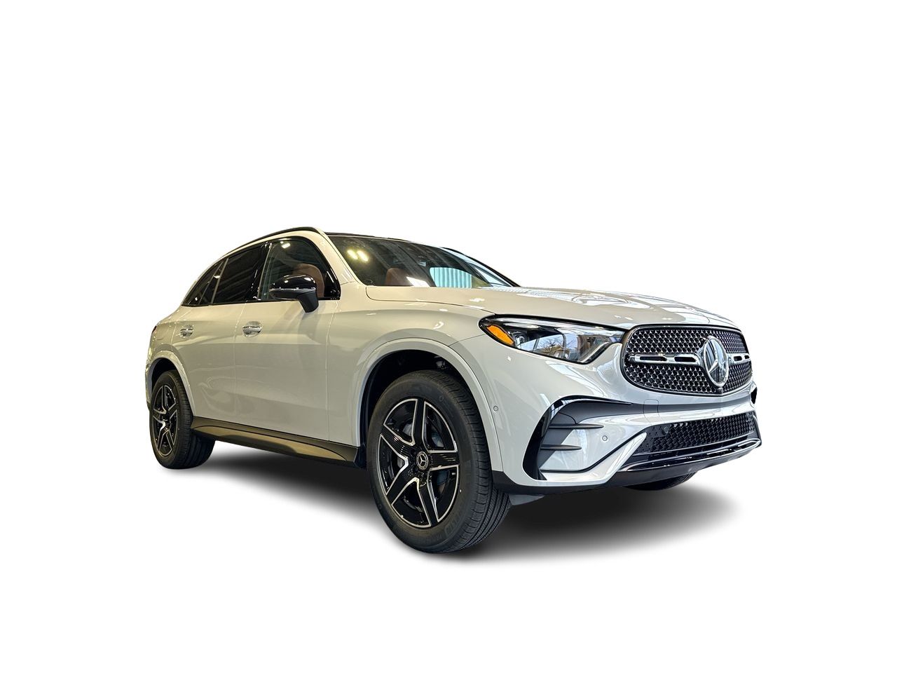 2026 Mercedes-Benz GLC in North Vancouver, British Columbia