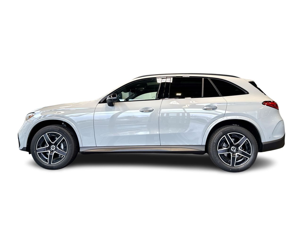 2026 Mercedes-Benz GLC in North Vancouver, British Columbia