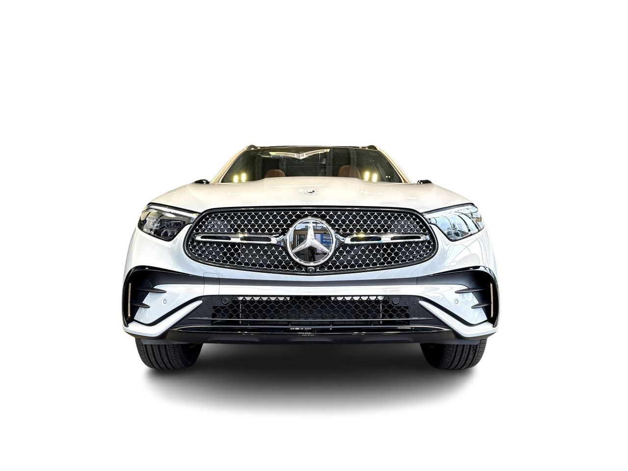 2026 Mercedes-Benz GLC in North Vancouver, British Columbia