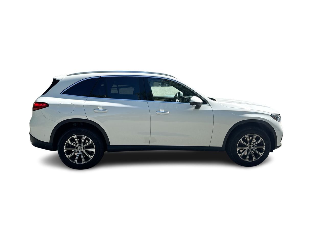 2026 Mercedes-Benz GLC300