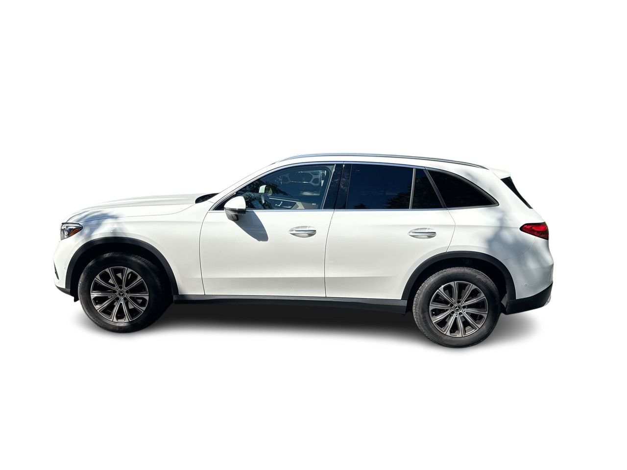 2026 Mercedes-Benz GLC300