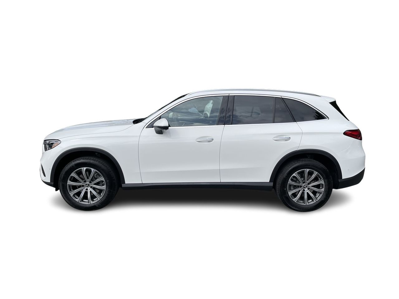 2026 Mercedes-Benz GLC300