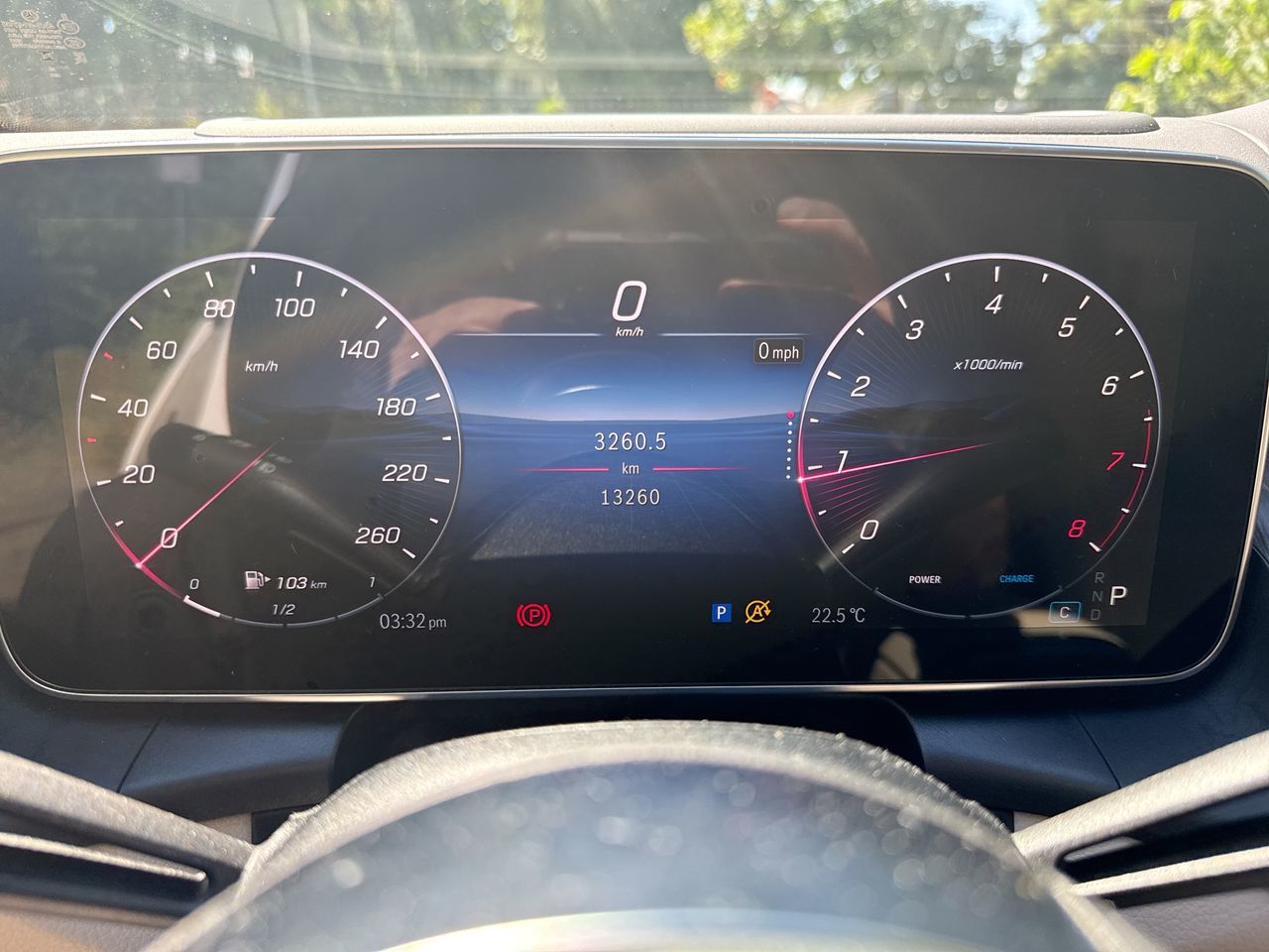 2026 Mercedes-Benz GLC300
