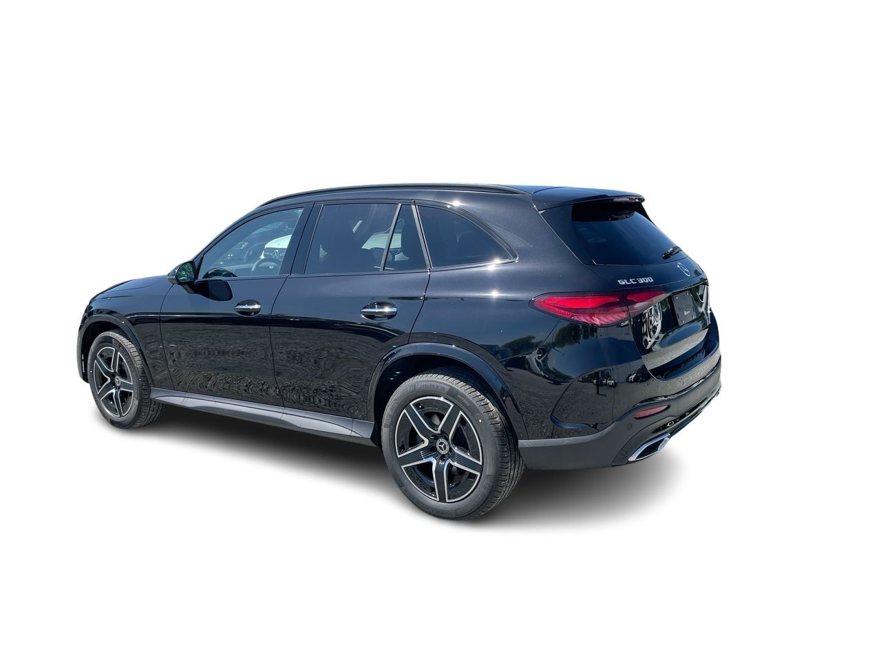 Mercedes-Benz GLC  2026 à North Vancouver, Colombie-Britannique