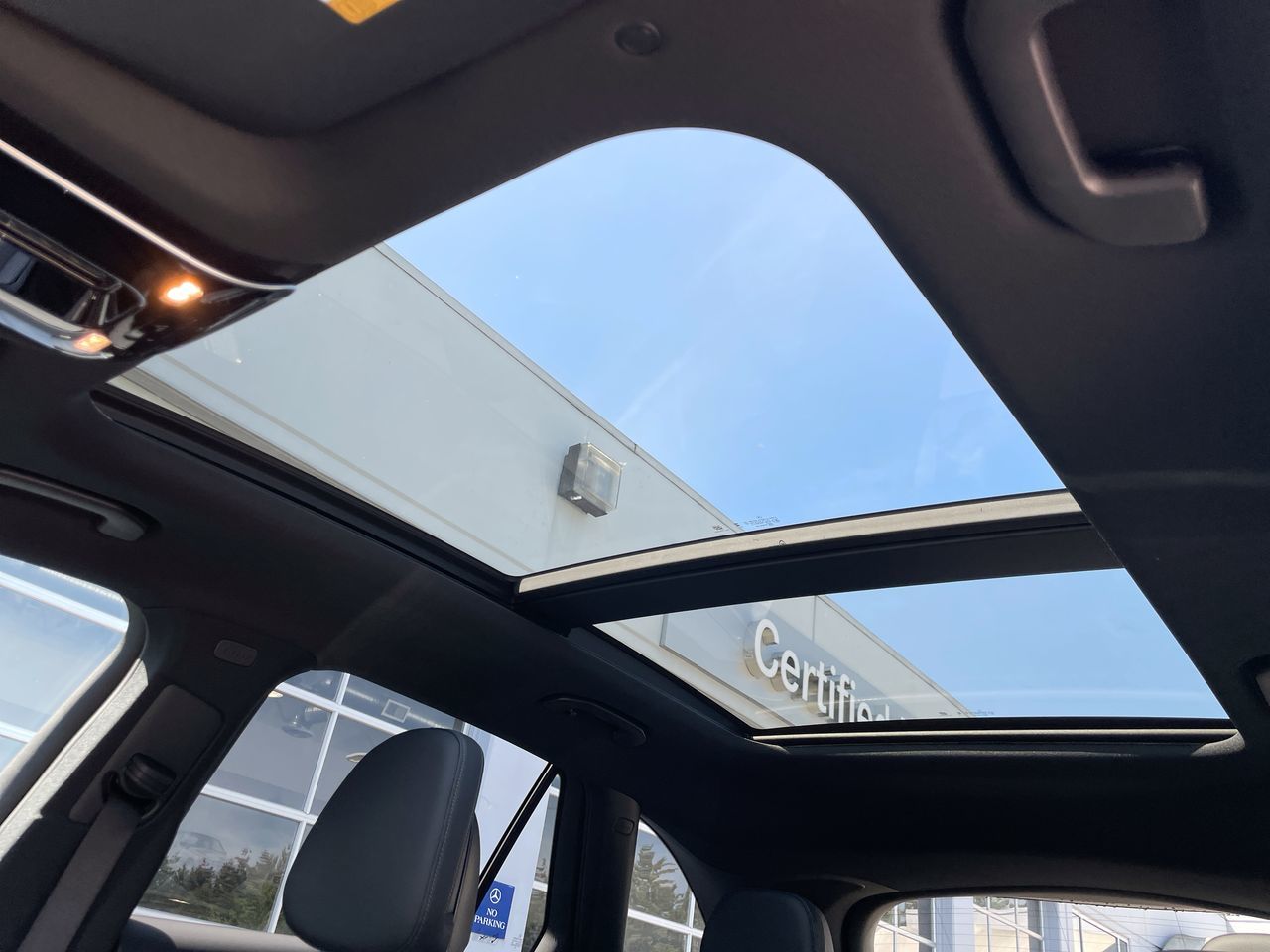 Mercedes-Benz GLC  2026 à North Vancouver, Colombie-Britannique