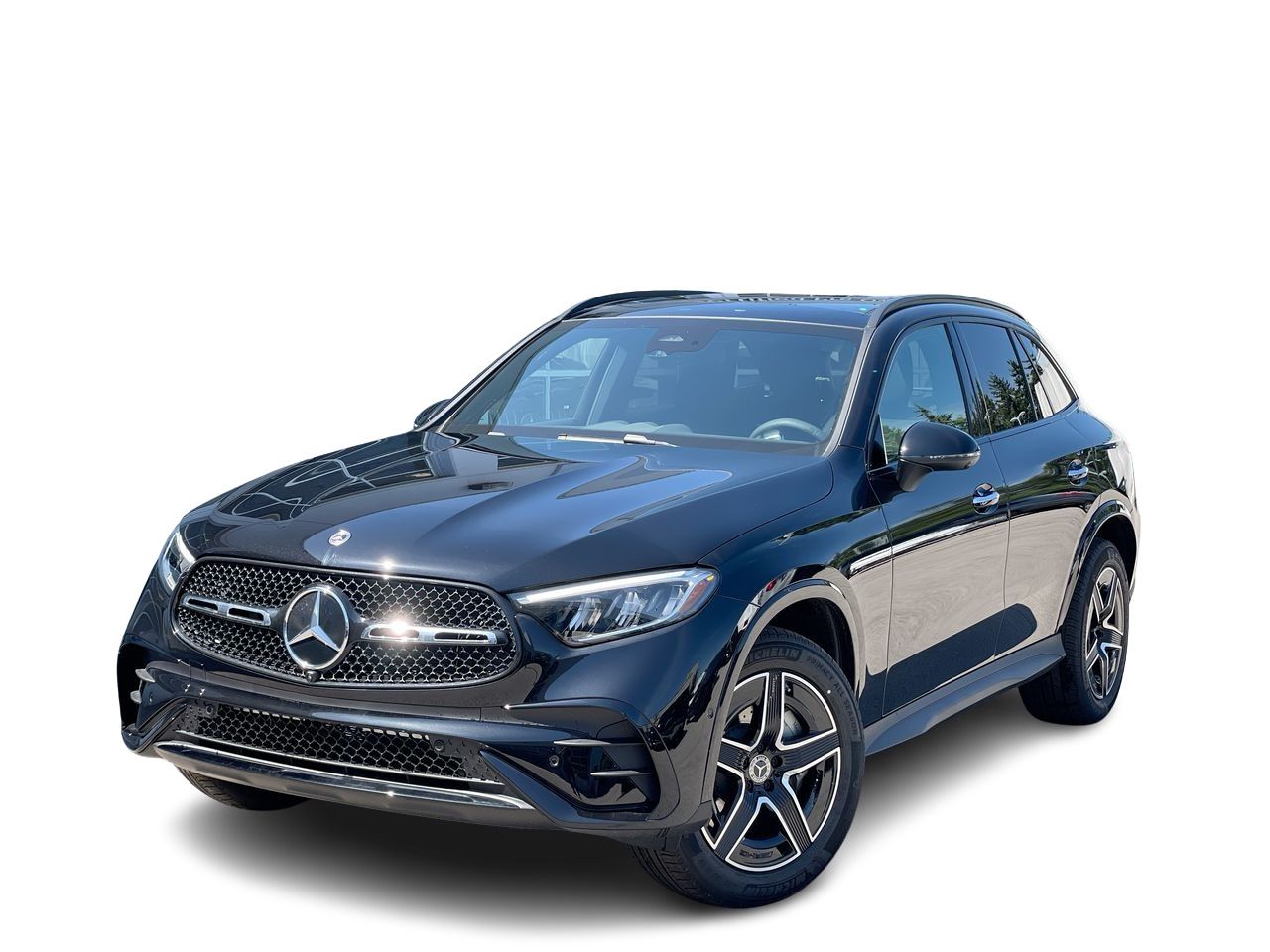 Mercedes-Benz GLC  2026 à North Vancouver, Colombie-Britannique
