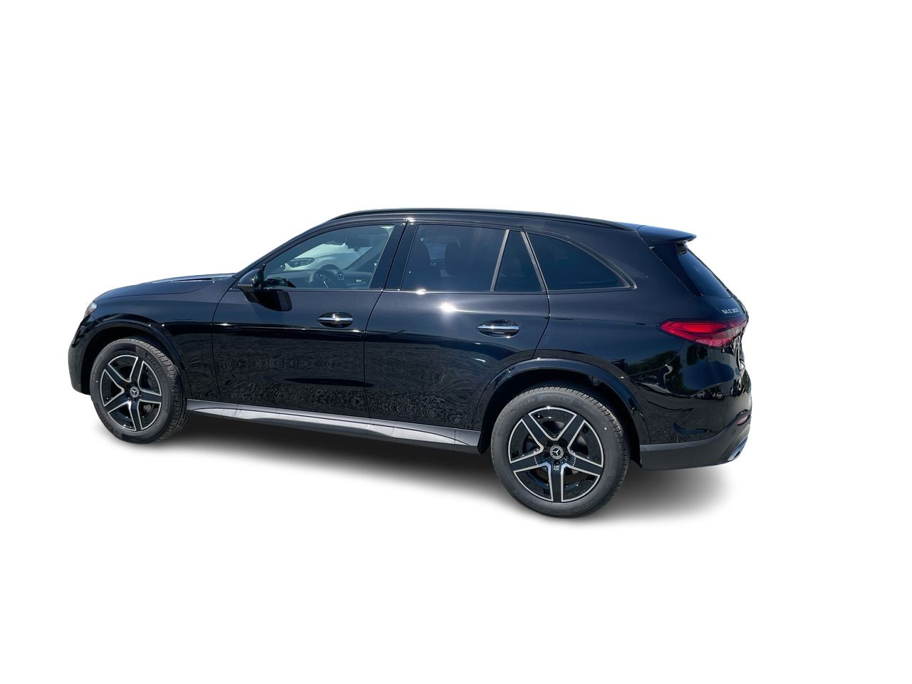 Mercedes-Benz GLC  2026 à North Vancouver, Colombie-Britannique