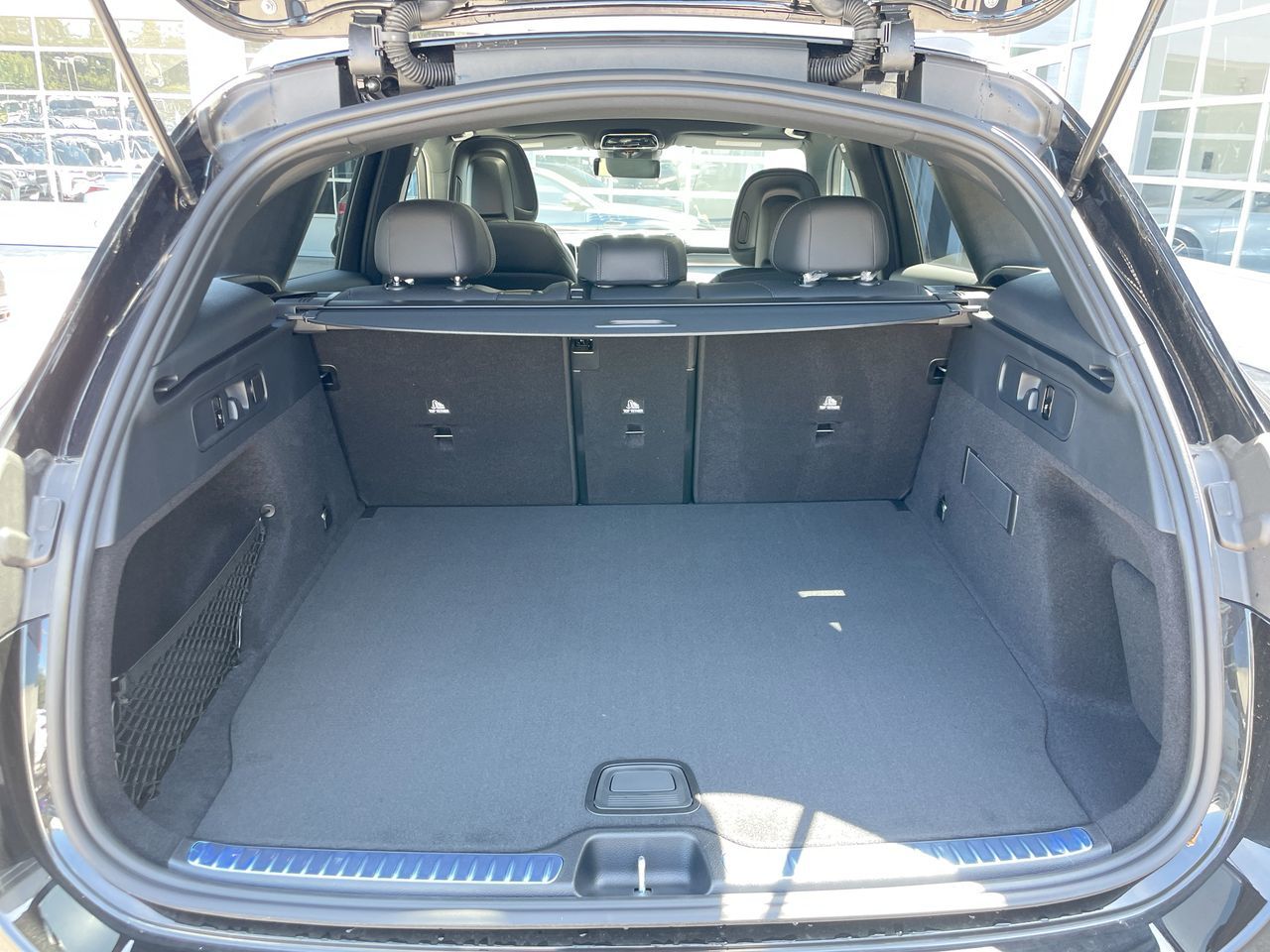 Mercedes-Benz GLC  2026 à North Vancouver, Colombie-Britannique