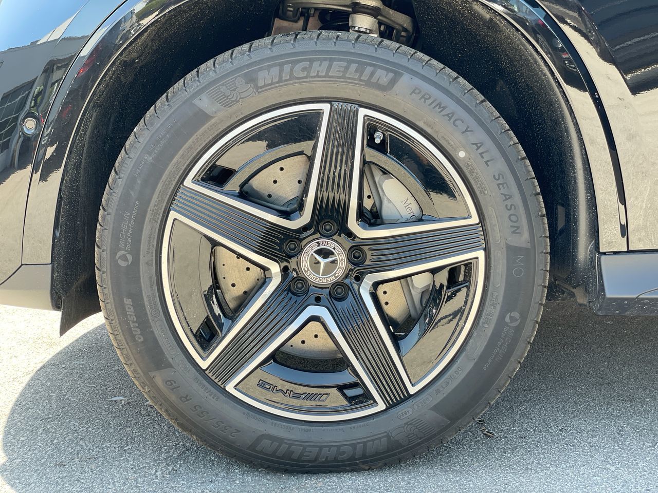 Mercedes-Benz GLC  2026 à North Vancouver, Colombie-Britannique