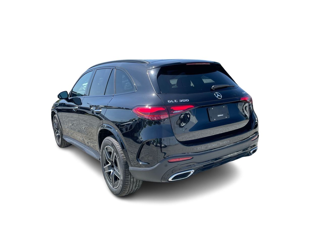 Mercedes-Benz GLC  2026 à North Vancouver, Colombie-Britannique