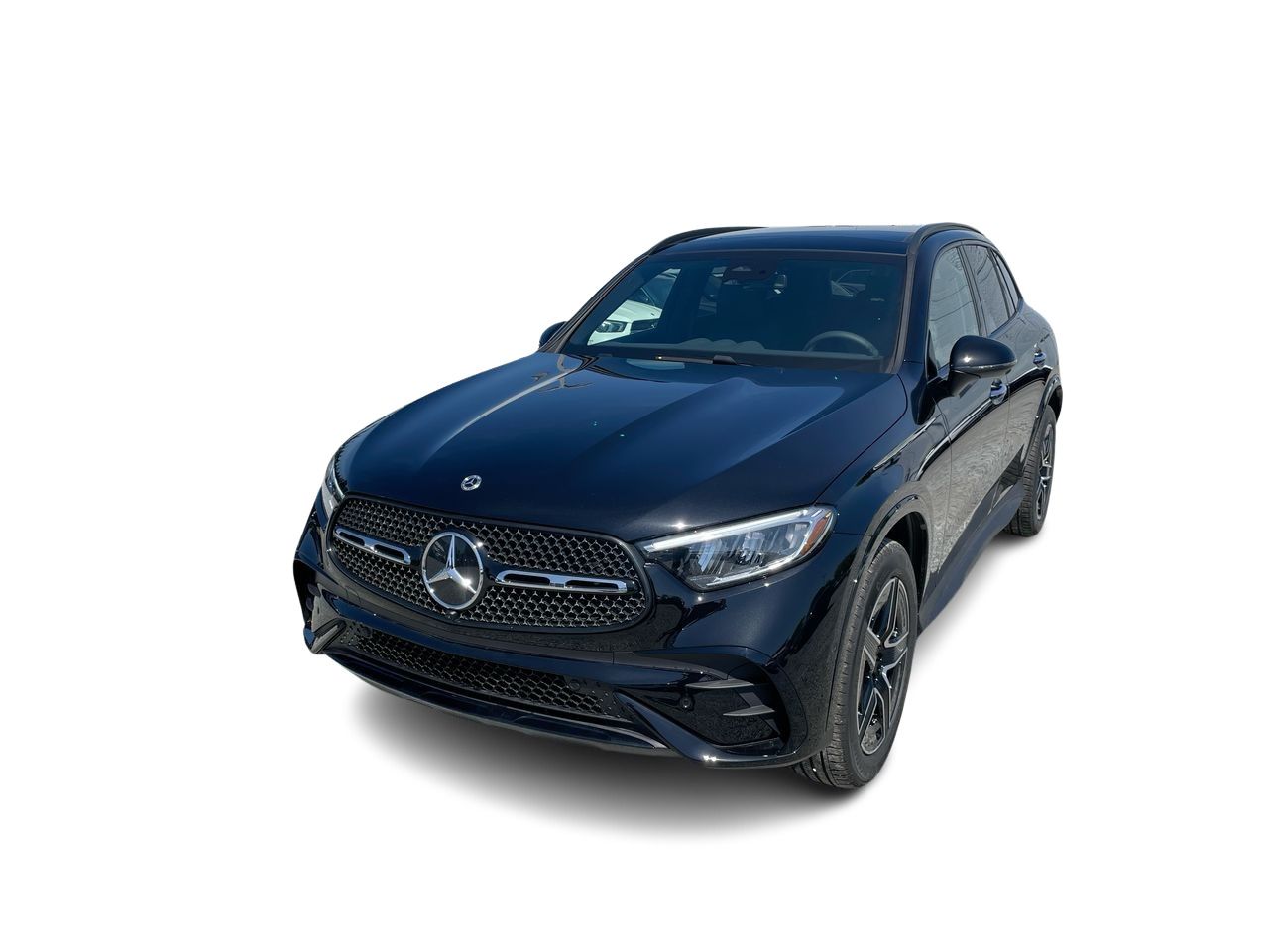 Mercedes-Benz GLC  2026 à North Vancouver, Colombie-Britannique