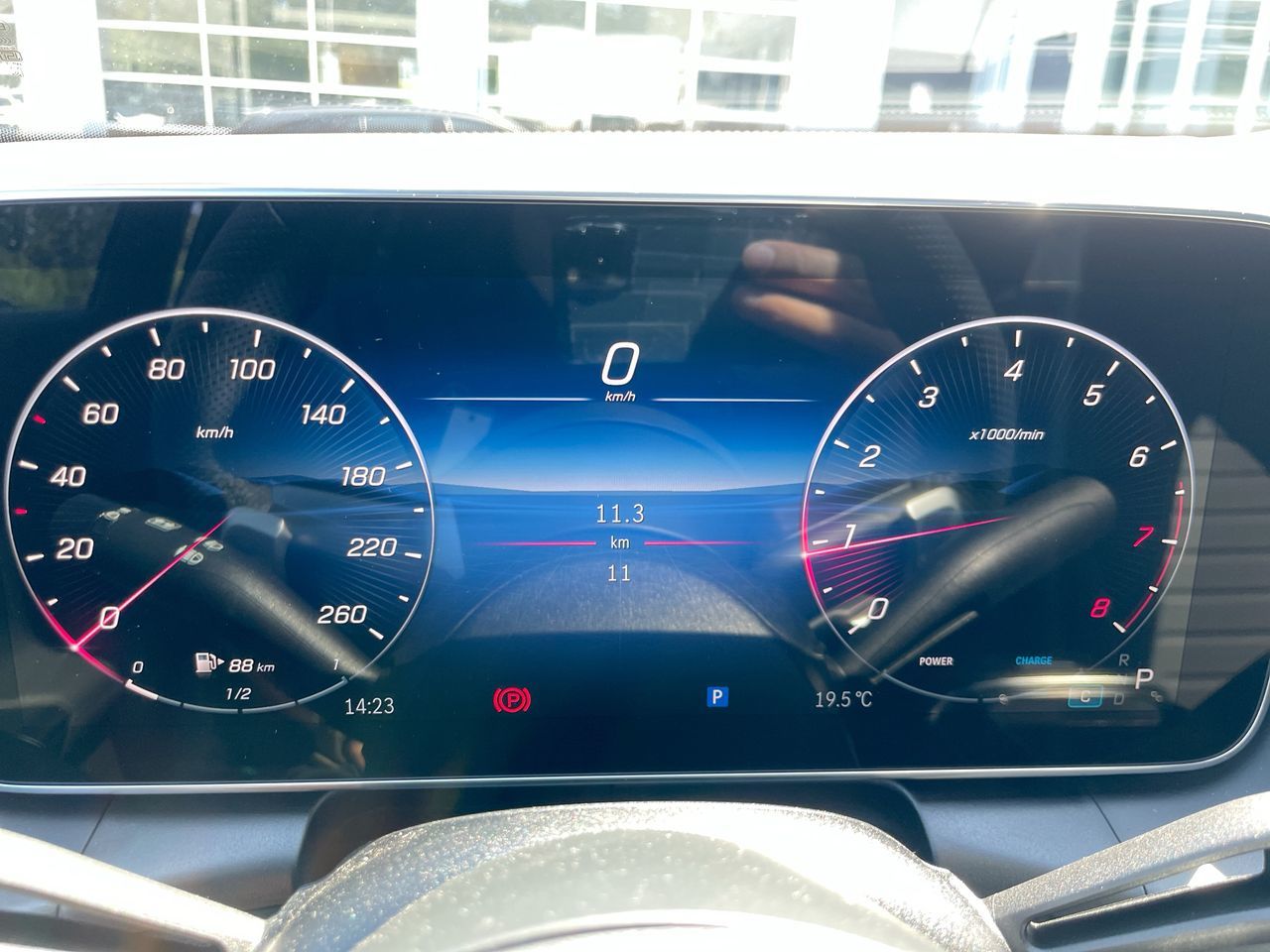 Mercedes-Benz GLC  2026 à North Vancouver, Colombie-Britannique