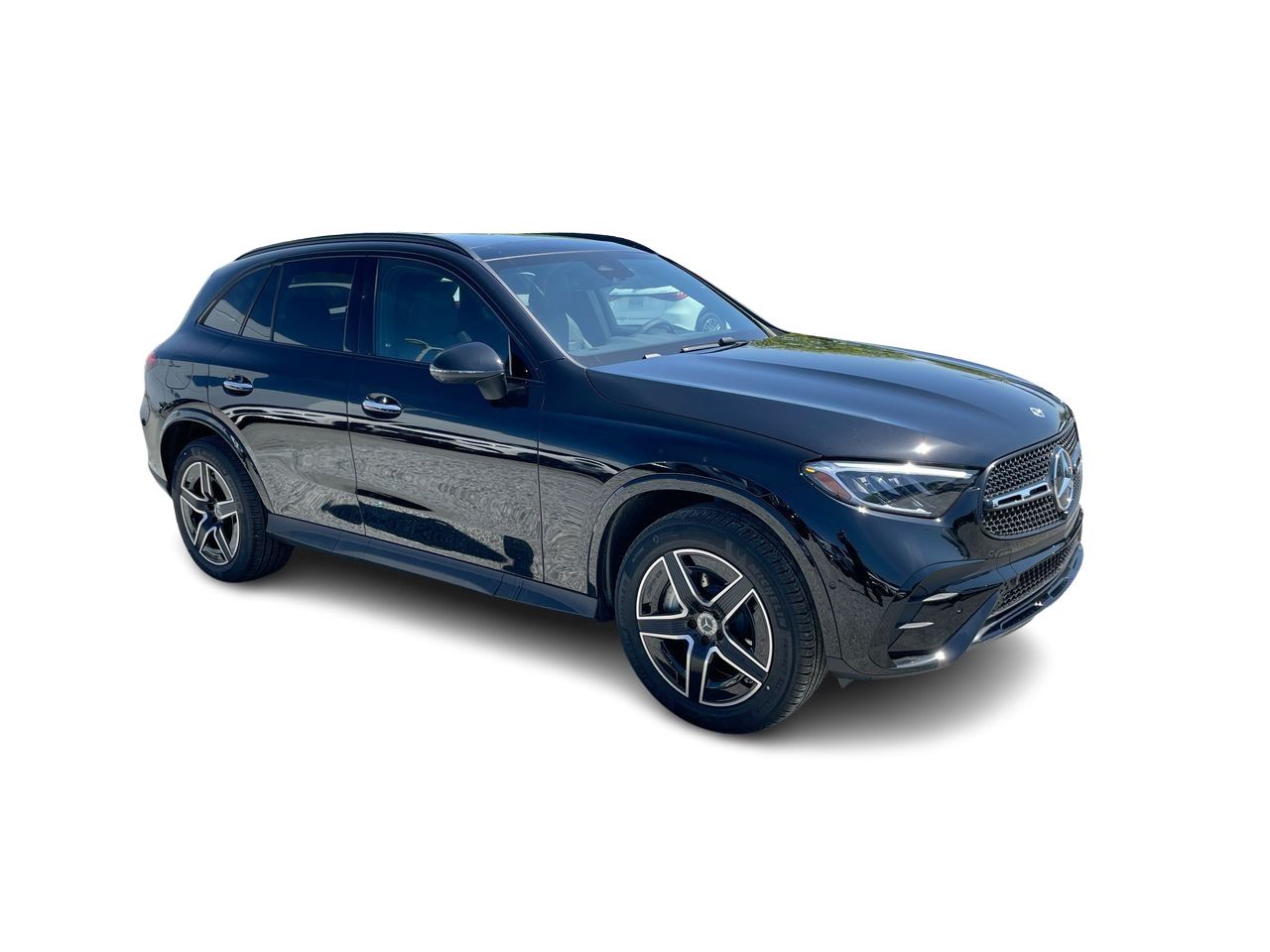 Mercedes-Benz GLC  2026 à North Vancouver, Colombie-Britannique