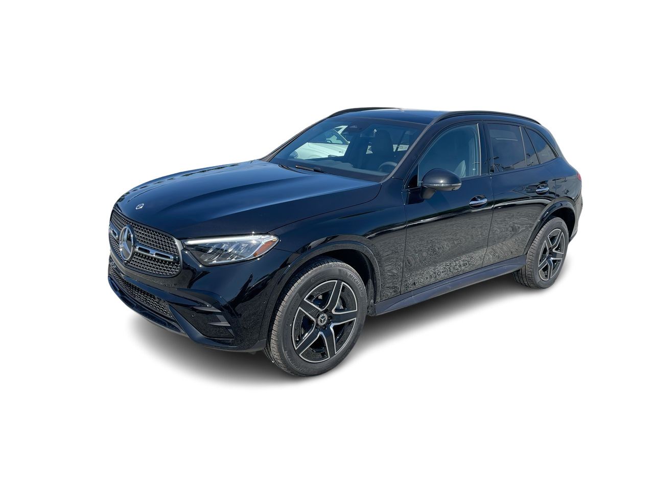 Mercedes-Benz GLC  2026 à North Vancouver, Colombie-Britannique