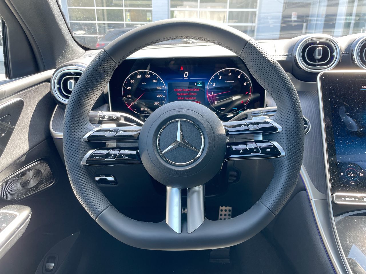 Mercedes-Benz GLC  2026 à North Vancouver, Colombie-Britannique