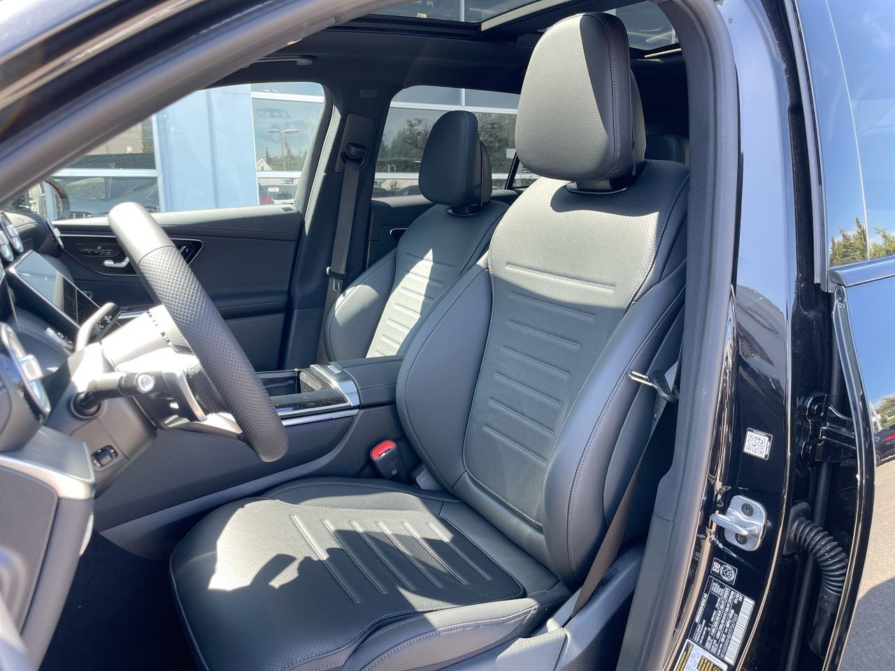 Mercedes-Benz GLC  2026 à North Vancouver, Colombie-Britannique