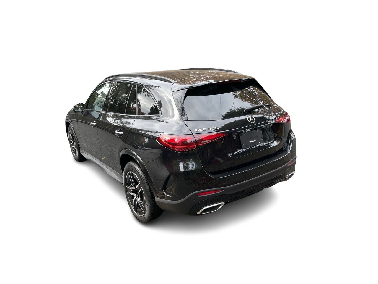 Mercedes-Benz GLC  2026 à North Vancouver, Colombie-Britannique