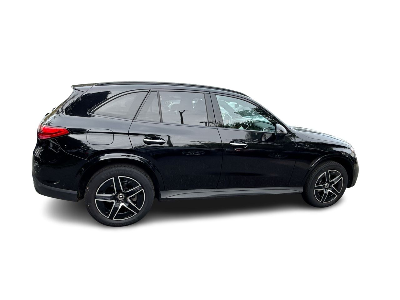 2026 Mercedes-Benz GLC300