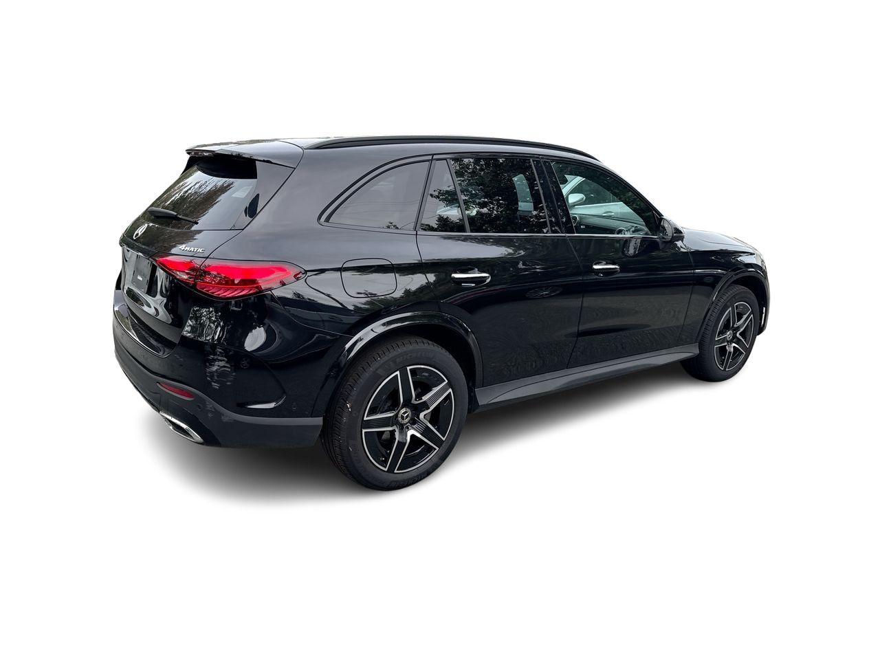 2026 Mercedes-Benz GLC300