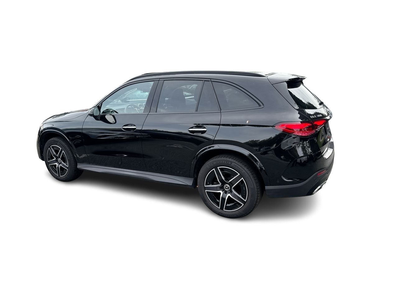 2026 Mercedes-Benz GLC300