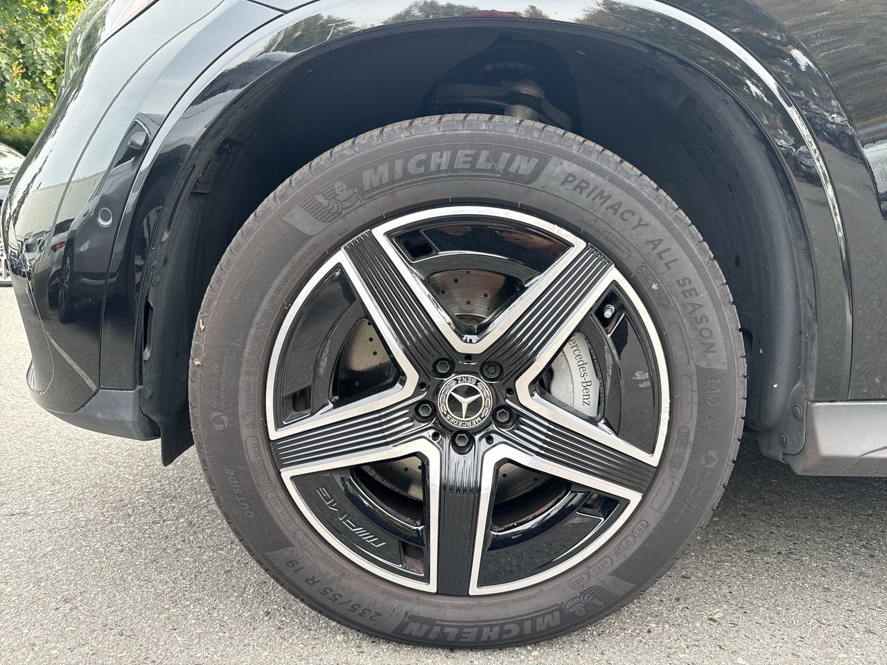 2026 Mercedes-Benz GLC300