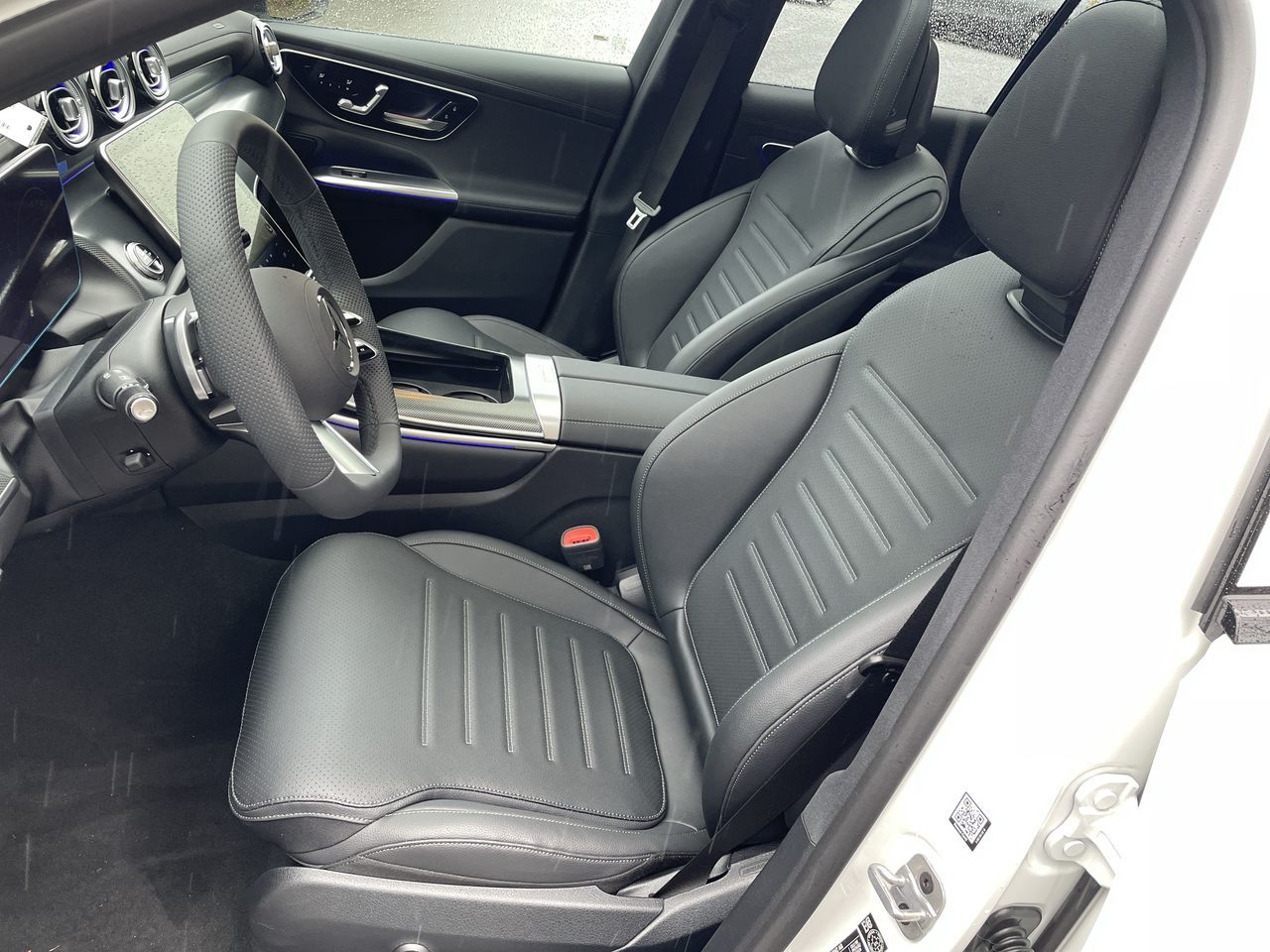 Mercedes-Benz GLC350e  2025 à North Vancouver, Colombie-Britannique