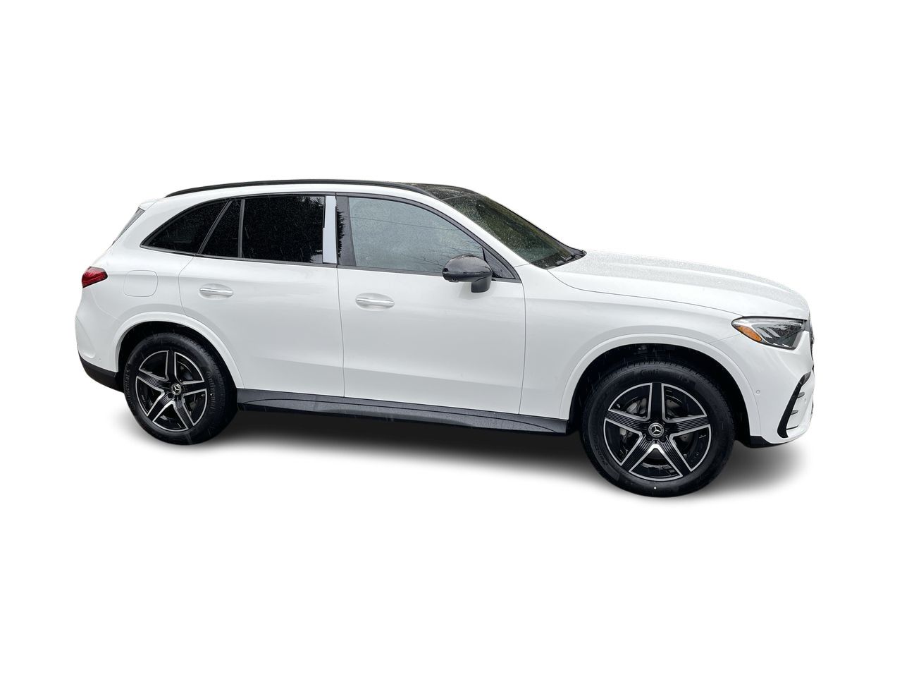 Mercedes-Benz GLC350e  2025 à North Vancouver, Colombie-Britannique