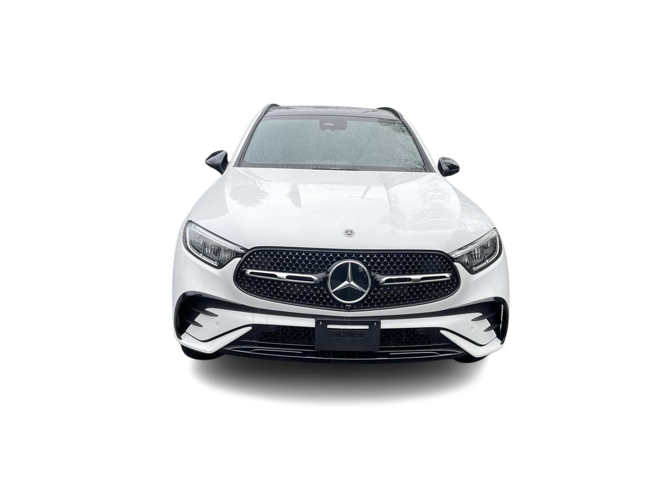 Mercedes-Benz GLC350e  2025 à North Vancouver, Colombie-Britannique