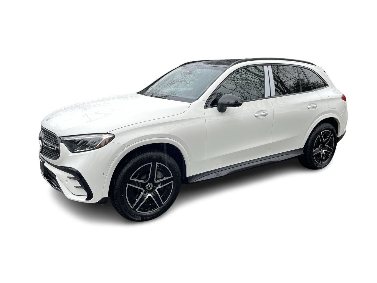 Mercedes-Benz GLC350e  2025 à North Vancouver, Colombie-Britannique