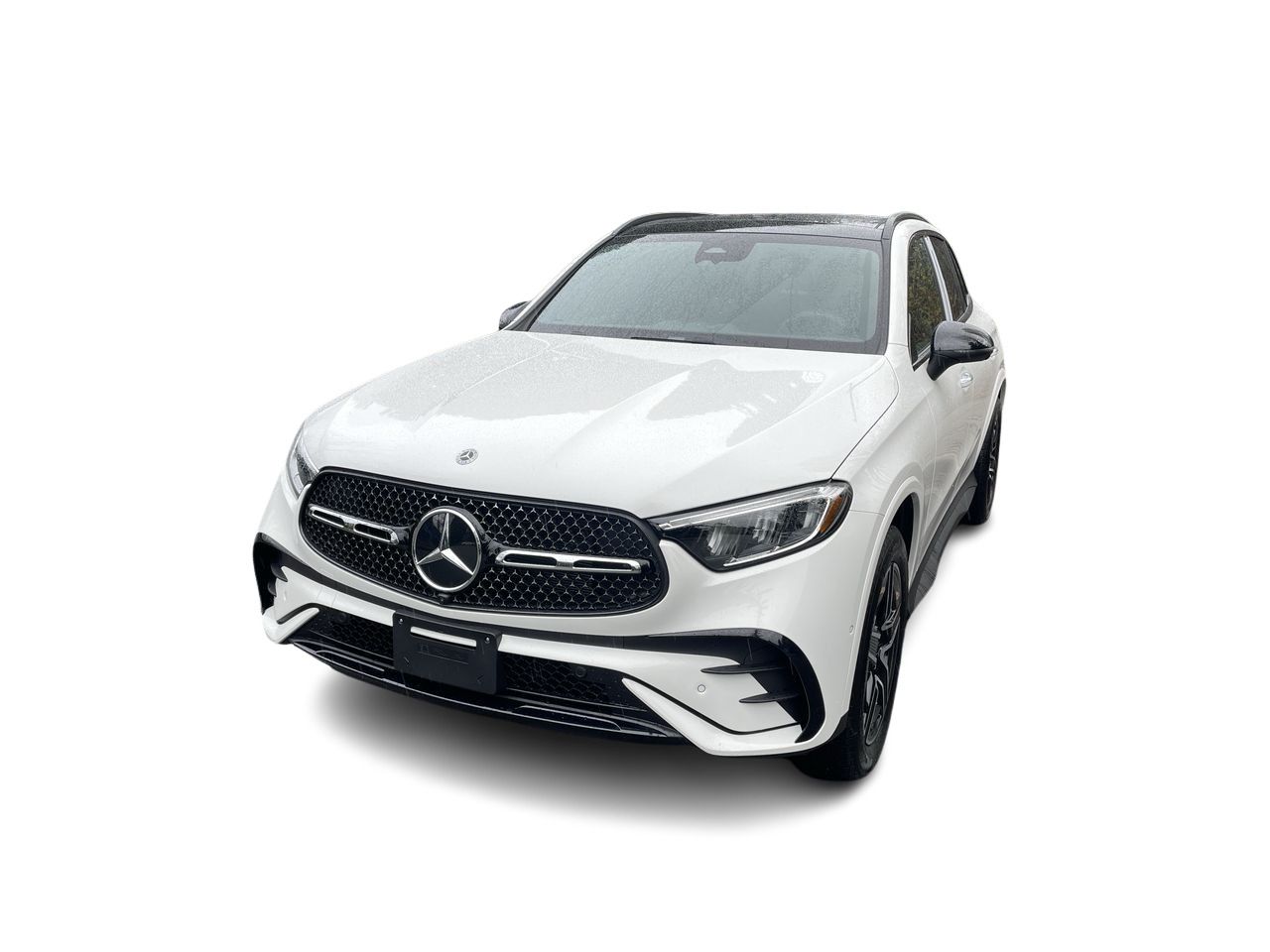 Mercedes-Benz GLC350e  2025 à North Vancouver, Colombie-Britannique