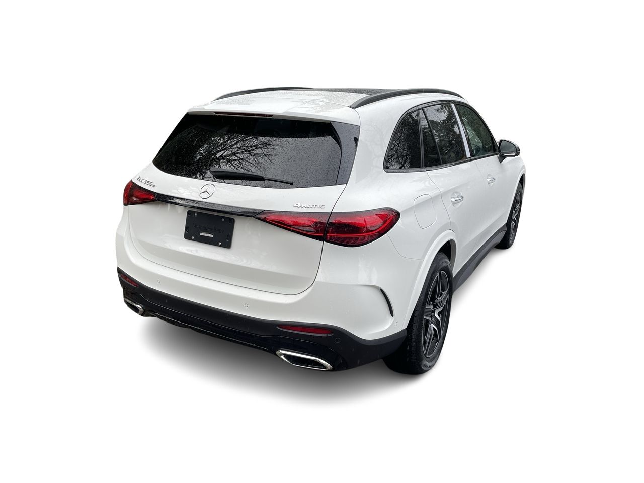 Mercedes-Benz GLC350e  2025 à North Vancouver, Colombie-Britannique