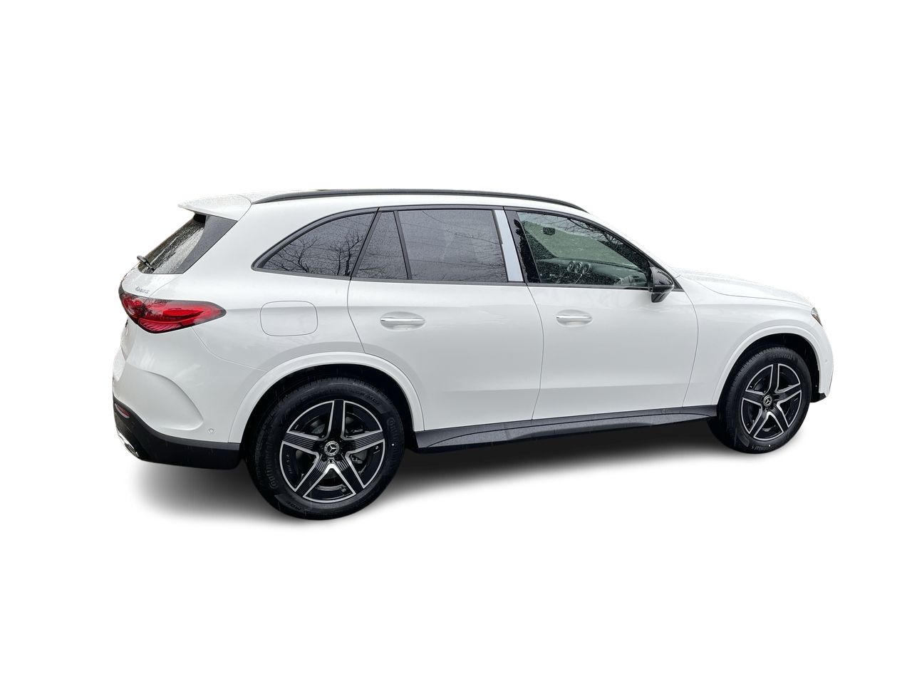 Mercedes-Benz GLC350e  2025 à North Vancouver, Colombie-Britannique