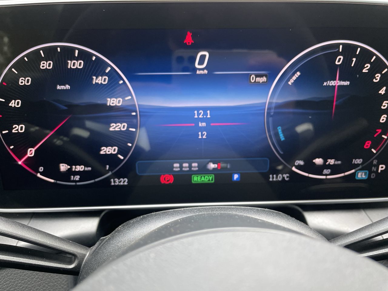 2025 Mercedes-Benz GLC350e in North Vancouver, British Columbia