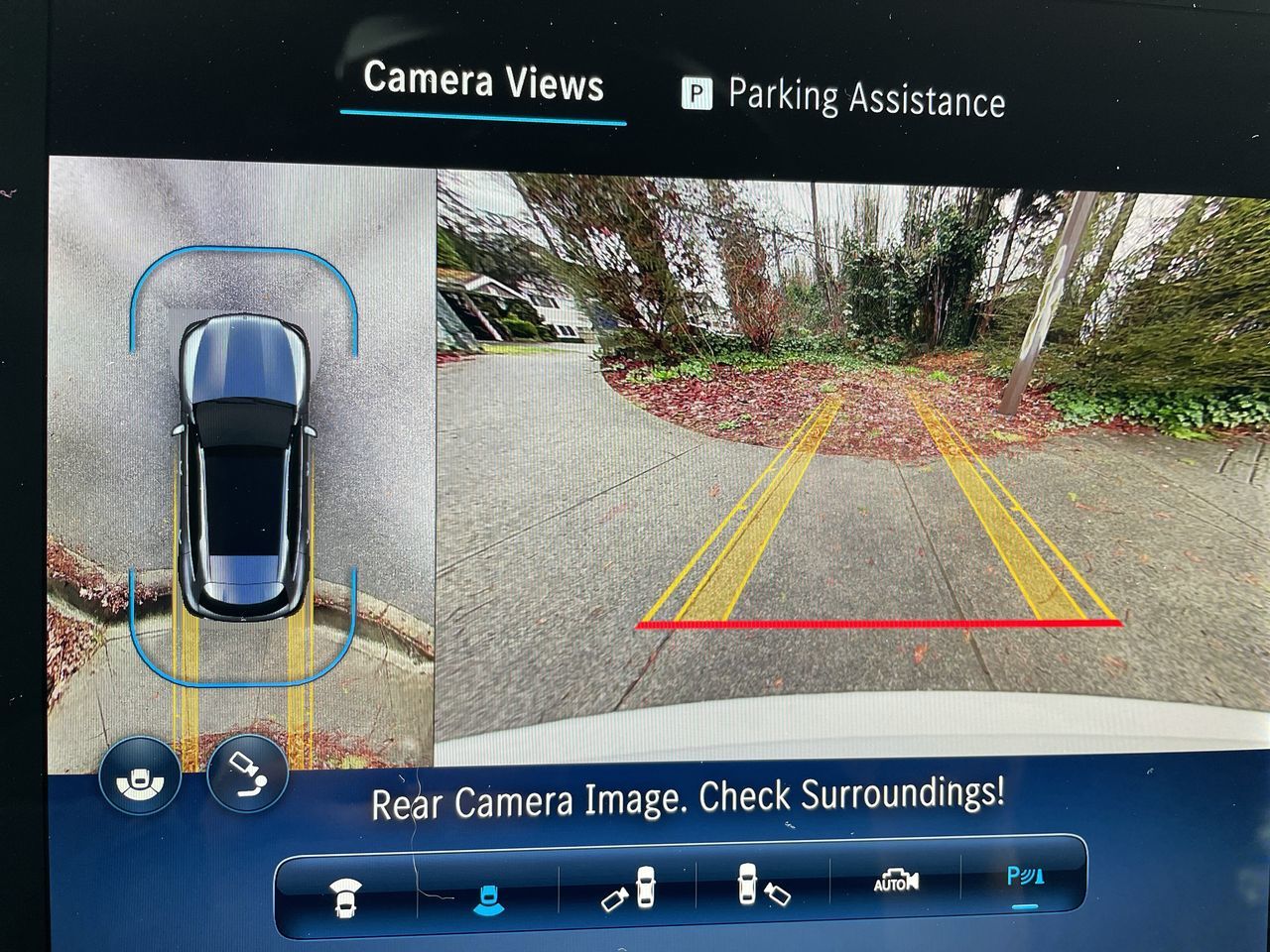 2025 Mercedes-Benz GLC350e in North Vancouver, British Columbia