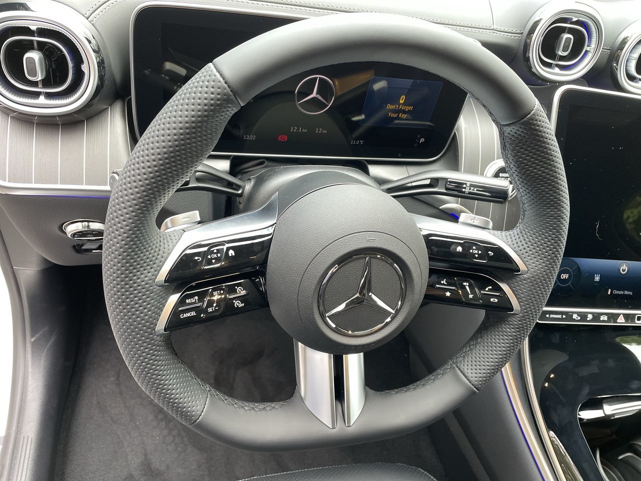 2025 Mercedes-Benz GLC350e in North Vancouver, British Columbia