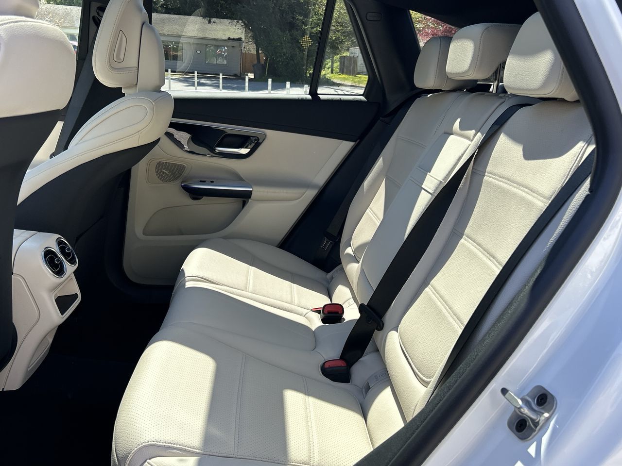 Mercedes-Benz GLC350e  2025 à North Vancouver, Colombie-Britannique